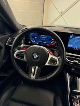
										BMW M2 G87 Coupé 3.0 i Steptronic8 460 cv full									