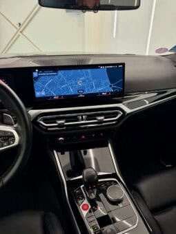 
										BMW M2 G87 Coupé 3.0 i Steptronic8 460 cv full									