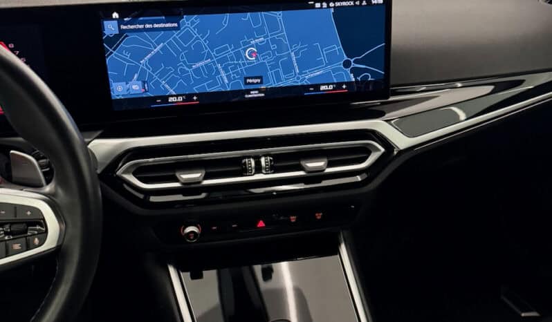 
								BMW M2 G87 Coupé 3.0 i Steptronic8 460 cv full									