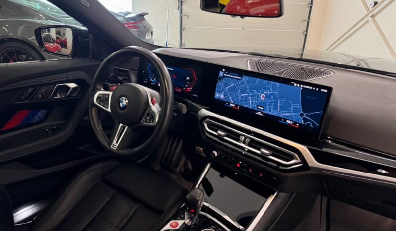 
								BMW M2 G87 Coupé 3.0 i Steptronic8 460 cv full									