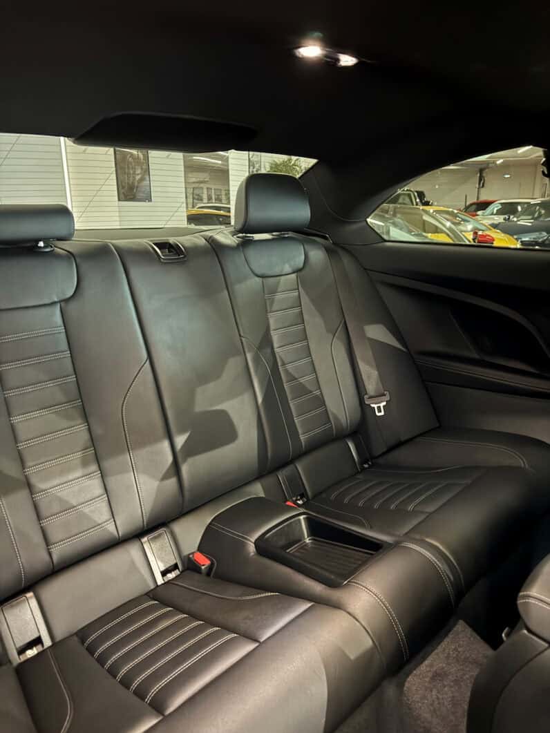
								BMW M2 G87 Coupé 3.0 i Steptronic8 460 cv full									
