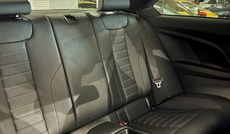 
								BMW M2 G87 Coupé 3.0 i Steptronic8 460 cv full									