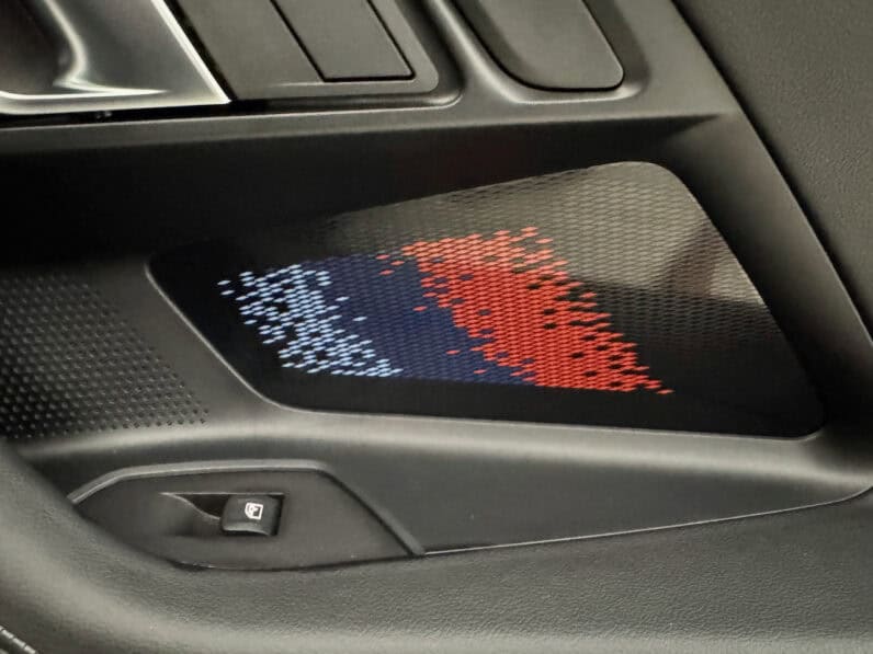 
								BMW M2 G87 Coupé 3.0 i Steptronic8 460 cv full									