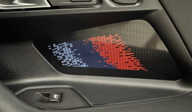 
								BMW M2 G87 Coupé 3.0 i Steptronic8 460 cv full									