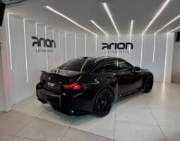 
										BMW M2 G87 Coupé 3.0 i Steptronic8 460 cv full									