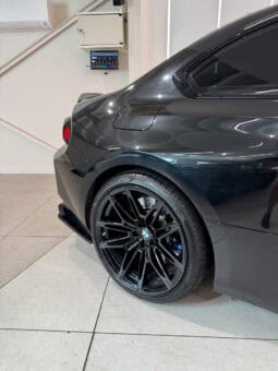
										BMW M2 G87 Coupé 3.0 i Steptronic8 460 cv full									