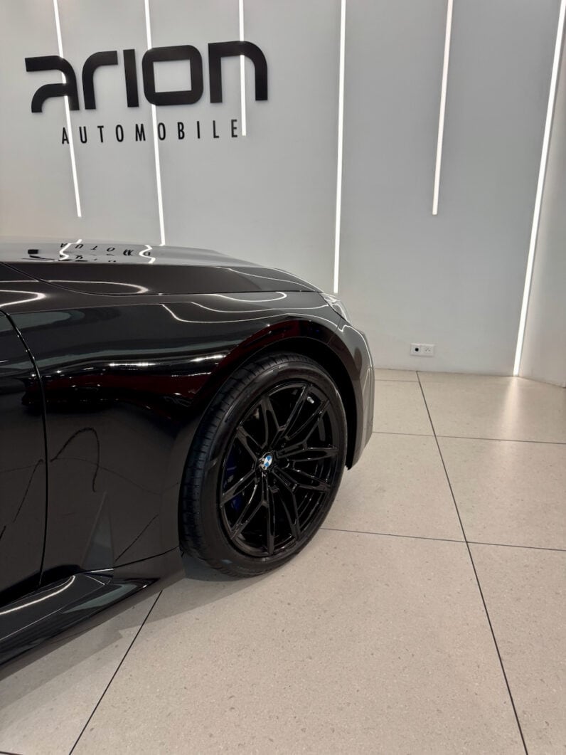 
								BMW M2 G87 Coupé 3.0 i Steptronic8 460 cv full									
