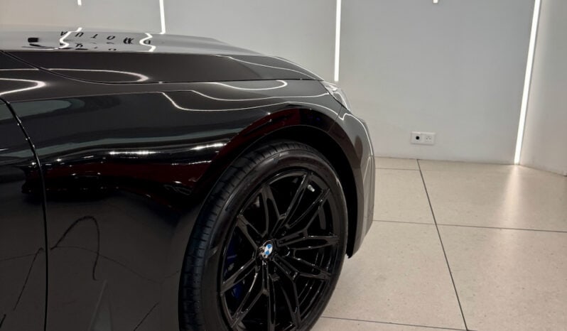 
								BMW M2 G87 Coupé 3.0 i Steptronic8 460 cv full									