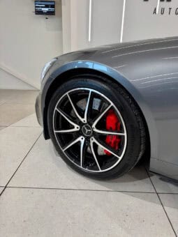 
										MERCEDES-BENZ AMG GTS Coupé 4.0 V8 Speedshift 7DCT 510 cv Edition 1 full									
