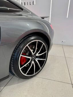 
										MERCEDES-BENZ AMG GTS Coupé 4.0 V8 Speedshift 7DCT 510 cv Edition 1 full									