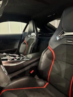 
										MERCEDES-BENZ AMG GTS Coupé 4.0 V8 Speedshift 7DCT 510 cv Edition 1 full									
