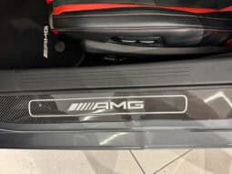 
										MERCEDES-BENZ AMG GTS Coupé 4.0 V8 Speedshift 7DCT 510 cv Edition 1 full									