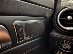 
										MERCEDES-BENZ AMG GTS Coupé 4.0 V8 Speedshift 7DCT 510 cv Edition 1 full									