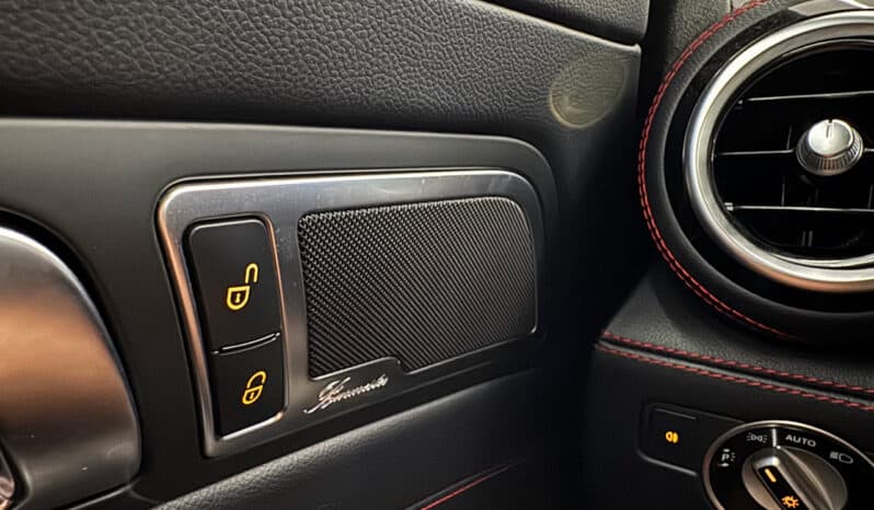 
								MERCEDES-BENZ AMG GTS Coupé 4.0 V8 Speedshift 7DCT 510 cv Edition 1 full									