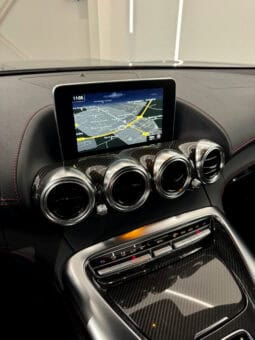 
										MERCEDES-BENZ AMG GTS Coupé 4.0 V8 Speedshift 7DCT 510 cv Edition 1 full									
