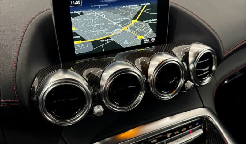 
								MERCEDES-BENZ AMG GTS Coupé 4.0 V8 Speedshift 7DCT 510 cv Edition 1 full									