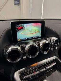 
										MERCEDES-BENZ AMG GTS Coupé 4.0 V8 Speedshift 7DCT 510 cv Edition 1 full									