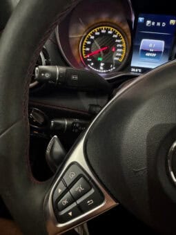 
										MERCEDES-BENZ AMG GTS Coupé 4.0 V8 Speedshift 7DCT 510 cv Edition 1 full									