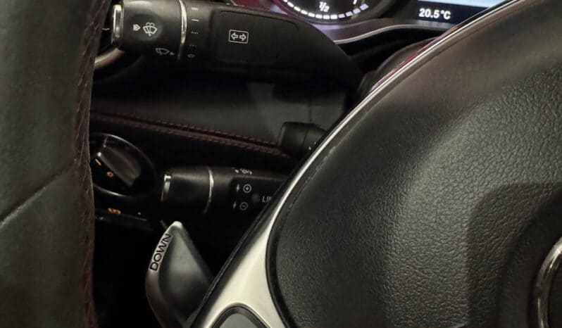 
								MERCEDES-BENZ AMG GTS Coupé 4.0 V8 Speedshift 7DCT 510 cv Edition 1 full									