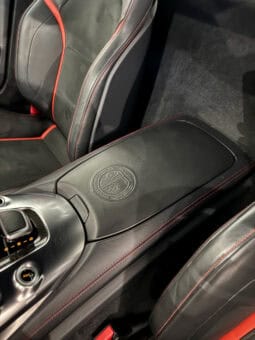 
										MERCEDES-BENZ AMG GTS Coupé 4.0 V8 Speedshift 7DCT 510 cv Edition 1 full									