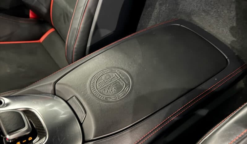 
								MERCEDES-BENZ AMG GTS Coupé 4.0 V8 Speedshift 7DCT 510 cv Edition 1 full									