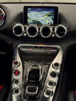 
										MERCEDES-BENZ AMG GTS Coupé 4.0 V8 Speedshift 7DCT 510 cv Edition 1 full									