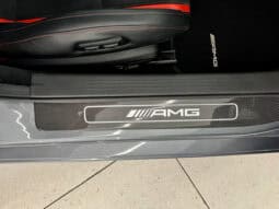 
										MERCEDES-BENZ AMG GTS Coupé 4.0 V8 Speedshift 7DCT 510 cv Edition 1 full									