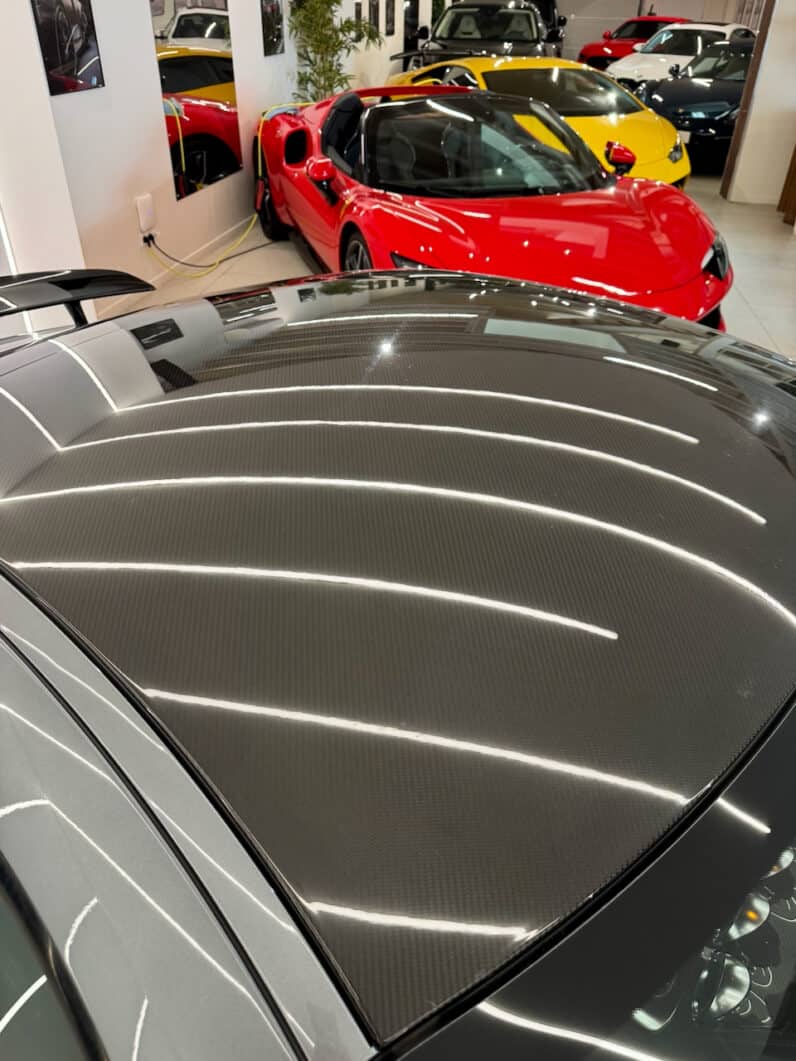 
								MERCEDES-BENZ AMG GTS Coupé 4.0 V8 Speedshift 7DCT 510 cv Edition 1 full									