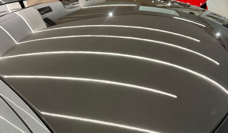 
								MERCEDES-BENZ AMG GTS Coupé 4.0 V8 Speedshift 7DCT 510 cv Edition 1 full									