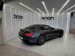 
										MERCEDES-BENZ AMG GTS Coupé 4.0 V8 Speedshift 7DCT 510 cv Edition 1 full									