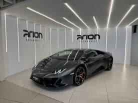 LAMBORGHINI HURACAN EVO 5.2L V10 LP 640-4