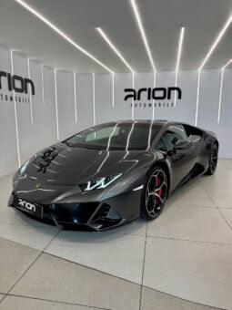 
										LAMBORGHINI HURACAN EVO 5.2L V10 LP 640-4 full									