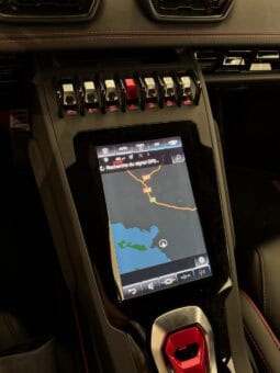 
										LAMBORGHINI HURACAN EVO 5.2L V10 LP 640-4 full									