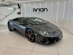 
										LAMBORGHINI HURACAN EVO 5.2L V10 LP 640-4 full									