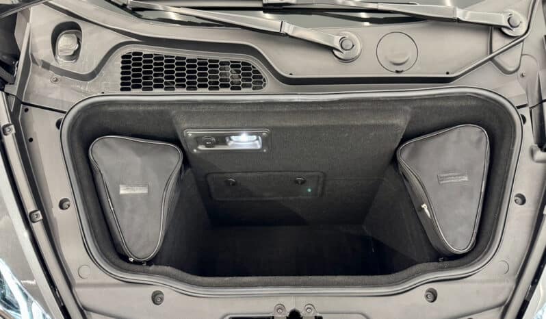 
								LAMBORGHINI HURACAN EVO 5.2L V10 LP 640-4 full									