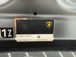 
										LAMBORGHINI HURACAN EVO 5.2L V10 LP 640-4 full									