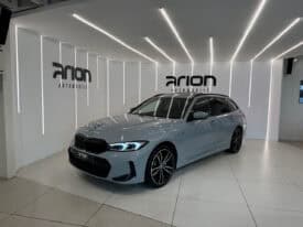 BMW Série 3 G21 Touring 320 e 2.0 204 ch Plug in Hybrid M Sport