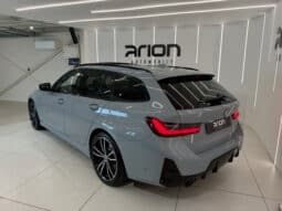 
										BMW Série 3 G21 Touring 320 e 2.0 204 ch Plug in Hybrid M Sport full									