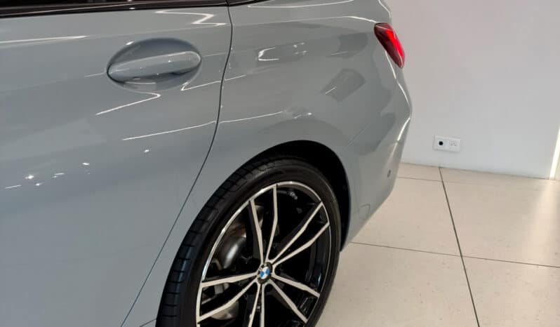 
								BMW Série 3 G21 Touring 320 e 2.0 204 ch Plug in Hybrid M Sport full									