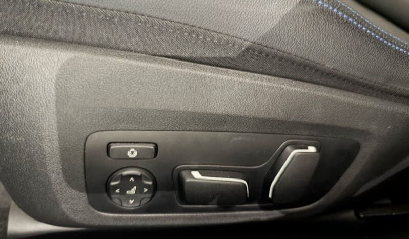 
								BMW Série 3 G21 Touring 320 e 2.0 204 ch Plug in Hybrid M Sport full									