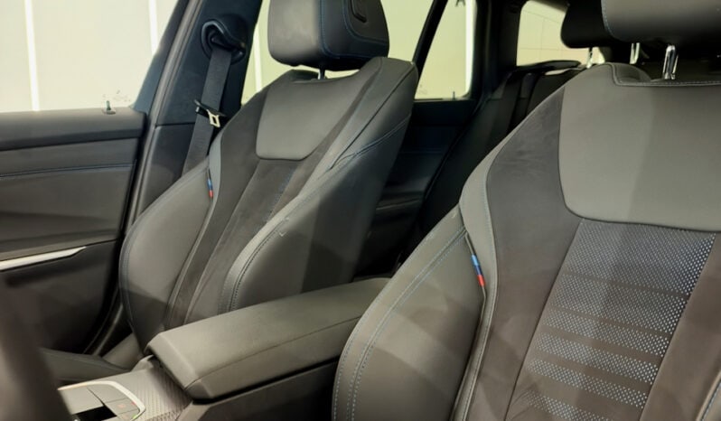 
								BMW Série 3 G21 Touring 320 e 2.0 204 ch Plug in Hybrid M Sport full									