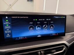 
										BMW Série 3 G21 Touring 320 e 2.0 204 ch Plug in Hybrid M Sport full									