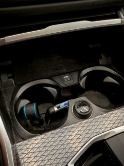 
										BMW Série 3 G21 Touring 320 e 2.0 204 ch Plug in Hybrid M Sport full									