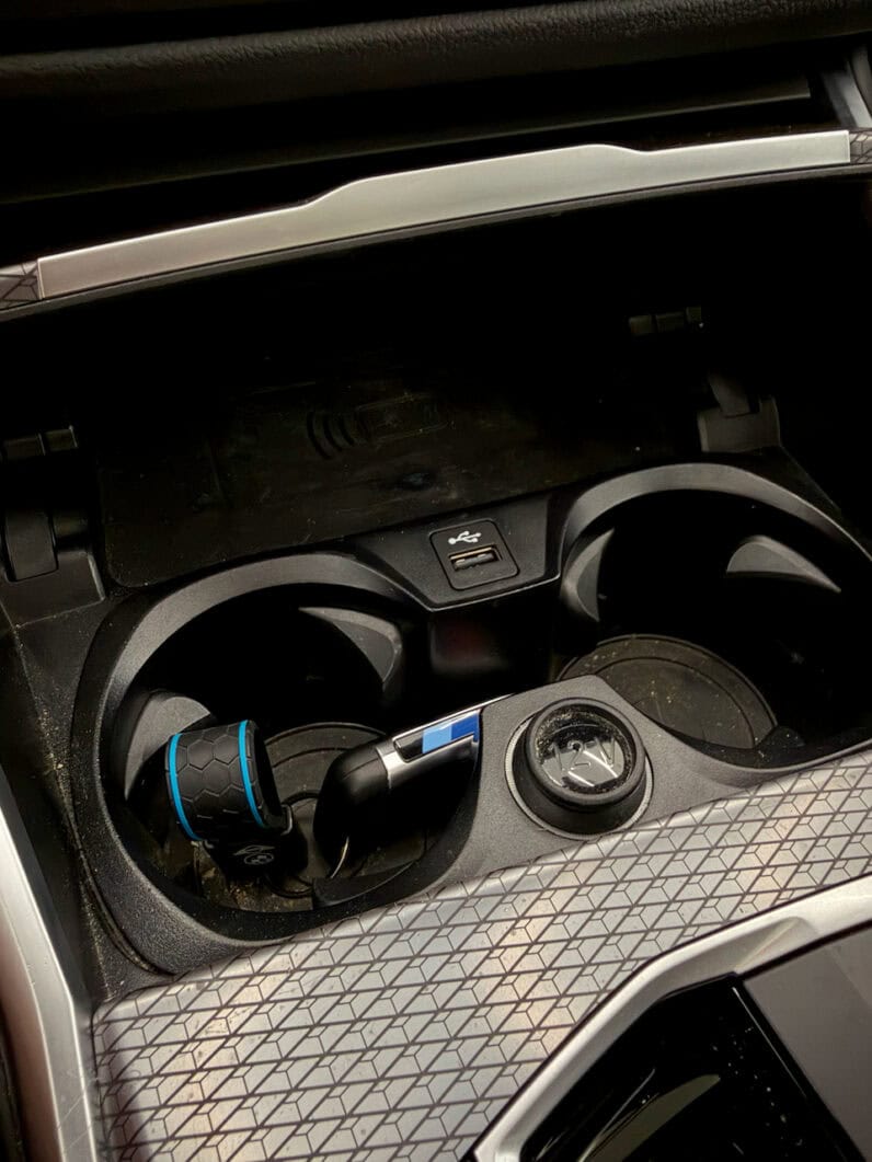 
								BMW Série 3 G21 Touring 320 e 2.0 204 ch Plug in Hybrid M Sport full									
