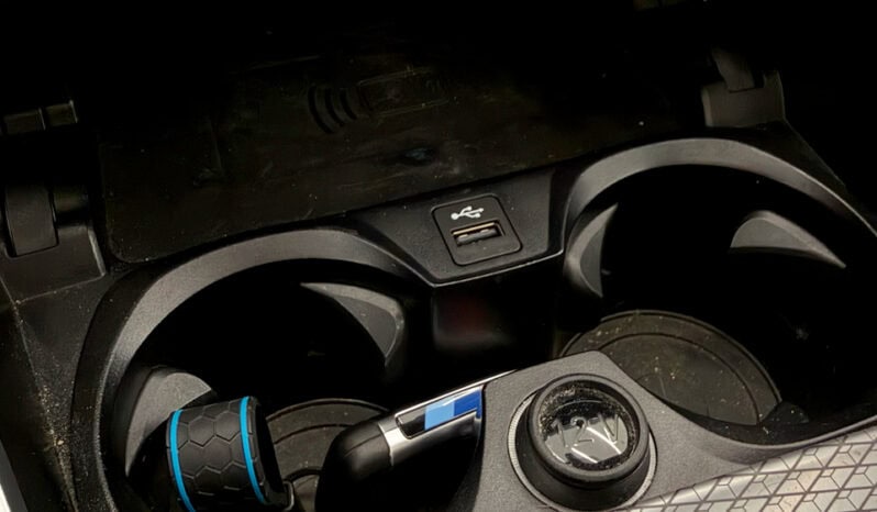 
								BMW Série 3 G21 Touring 320 e 2.0 204 ch Plug in Hybrid M Sport full									