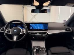 
										BMW Série 3 G21 Touring 320 e 2.0 204 ch Plug in Hybrid M Sport full									