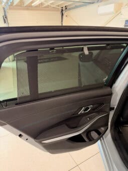 
										BMW Série 3 G21 Touring 320 e 2.0 204 ch Plug in Hybrid M Sport full									