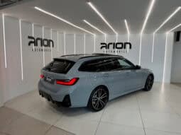 
										BMW Série 3 G21 Touring 320 e 2.0 204 ch Plug in Hybrid M Sport full									