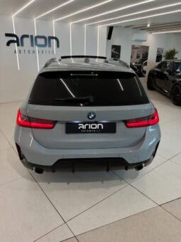 
										BMW Série 3 G21 Touring 320 e 2.0 204 ch Plug in Hybrid M Sport full									
