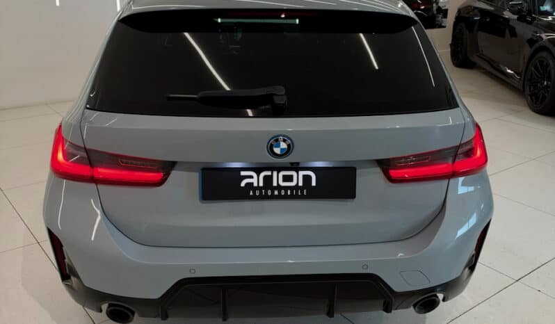 
								BMW Série 3 G21 Touring 320 e 2.0 204 ch Plug in Hybrid M Sport full									